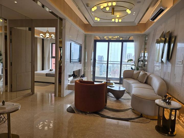 Lodha Vista Main Image 1