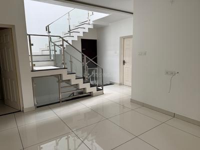 Hall Image of 2750 Sq.ft 4 BHK Villa for sale in Kakkanad Kochi for Rs. 16500000