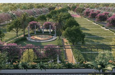 Residential Plot