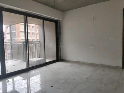 Dining Area Image of 4545 Sq.ft 4 BHK Apartment / Flat for sale in Kiara Jade, Koteshwar Ahmedabad for Rs. 22700000