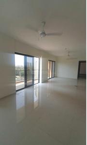 Hall Image of 2080 Sq.ft 4 BHK Apartment / Flat for rent in Amanora Elevate Tower 47, Hadapsar Pune for Rs. 70000