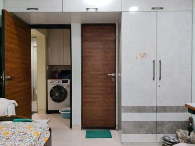 Bedroom Image of 447 Sq.ft 1 BHK Apartment / Flat for sale in Avant Heritage II, Jogeshwari East Mumbai for Rs. 11500000