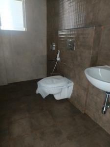 Bedroom Two Image of 1600 Sq.ft 3 BHK Apartment / Flat for sale in Gagan Ela, Mohammed Wadi Pune for Rs. 9700000