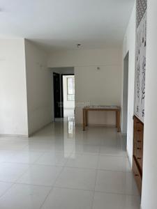 Hall Image of 1200 Sq.ft 2 BHK Apartment / Flat for sale in Nyati Elan, Wagholi Pune for Rs. 8600000