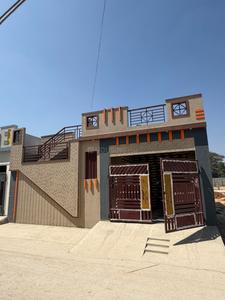 3 BHK Independent House