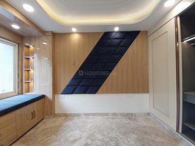 Hall Image of 2205 Sq.ft 4 BHK Builder Floor for sale in Kirti Nagar New Delhi for Rs. 34000000