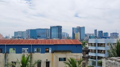 Image of 790 Sq.ft 2 BHK Apartment / Flat for sale in Keshtopur, Kolkata for Rs. 2900000