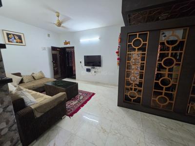 Hall Image of 1500 Sq.ft 3 BHK Apartment / Flat for sale in Prakash Nagar Siliguri for Rs. 5500000