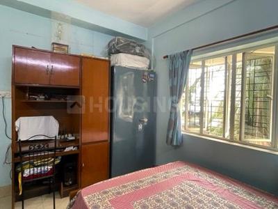 Bedroom Image of 1560 Sq.ft 3 BHK Apartment / Flat for sale in Jadavpur Kolkata for Rs. 13000000