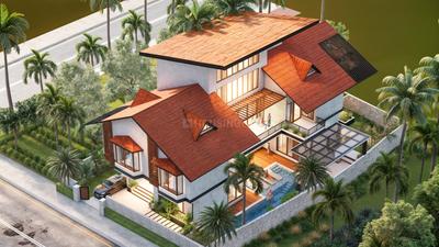 Image of 8500 Sq.ft 7 BHK Independent House for sale in Calangute, Goa for Rs. 150000000