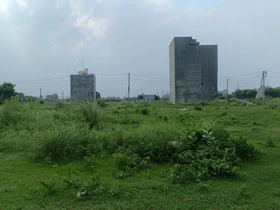 Image of 64 Sq.ft Residential Plot / Land for sale in Rohini Sector 28, New Delhi for Rs. 12800000