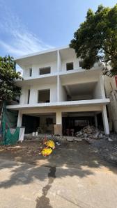 Image of 3000 Sq.ft 3 BHK Apartment / Flat for sale in Palavakkam, Sholinganallur, Chennai for Rs. 44000000
