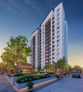 2 BHK Flat