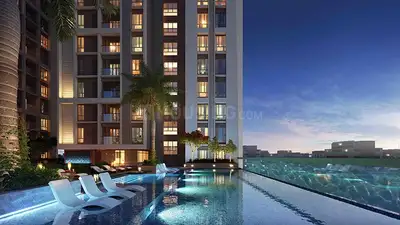 3 BHK Flat