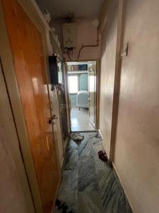 Image of 500 Sq.ft 1 BHK Apartment / Flat for sale in Sagrampura, Surat for Rs. 1600000