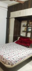 Bedroom Image of 1100 Sq.ft 2 BHK Apartment / Flat for sale in Indira Nagar Nashik for Rs. 3700000
