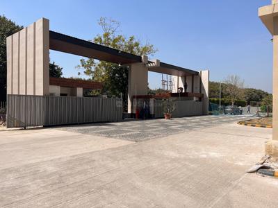 Image of 1528 Sq.ft 3 BHK Apartment / Flat for sale in The 3C Lotus Panache, Sector 110, Noida for Rs. 14000000