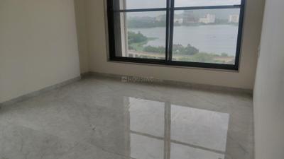 Bedroom Image of 1200 Sq.ft 3 BHK Apartment / Flat for sale in Gurukrupa Gyanam, Powai Mumbai for Rs. 32500000