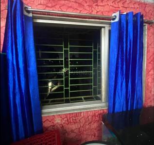Living Room Image of 500 Sq.ft 2 BHK Builder Floor for sale in Mominpore Kolkata for Rs. 2200000