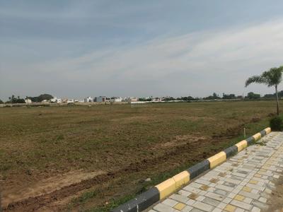 Image of 1200 Sq.ft Residential Plot / Land for sale in SIP Romera Phase II, Rajankuppam, Chennai for Rs. 3360000