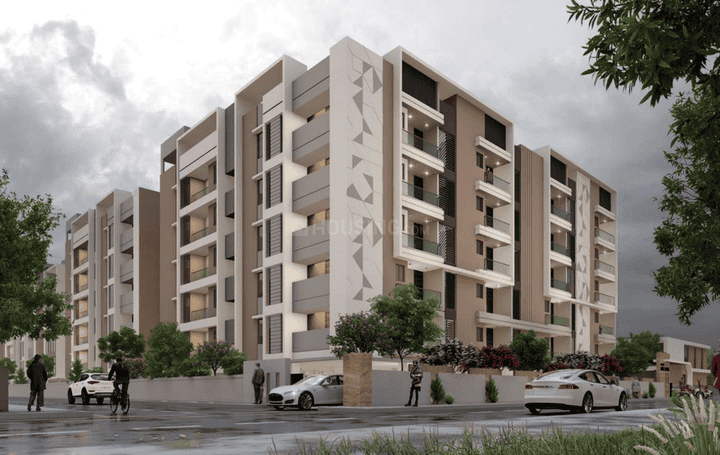 Ananda Ganni Royal Imperia Main Image 1