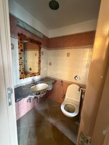 Chaitanya Tower Bathroom One 3