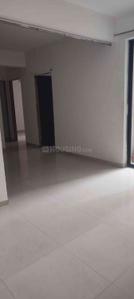 Hall Image of 1500 Sq.ft 3 BHK Apartment / Flat for rent in Naranpura Ahmedabad for Rs. 26000