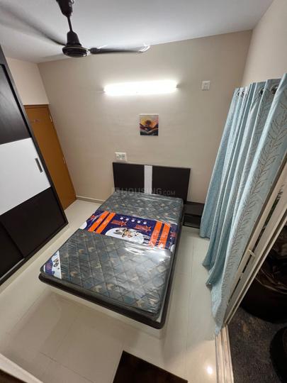 Koramangala Bedroom 1