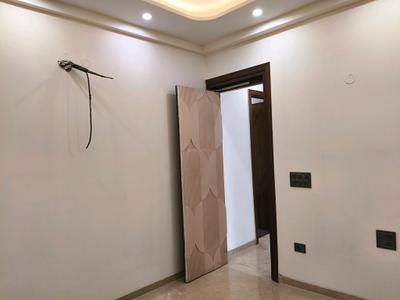 Bedroom Image of 2700 Sq.ft 4.5 BHK Builder Floor for sale in Sector 55 Gurgaon for Rs. 36500000