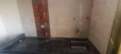 Bathroom Image of 606 Sq.ft 1 BHK Apartment / Flat for sale in Soman Prathamesh, Titwala Thane for Rs. 2300000
