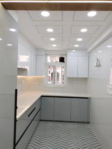 Kitchen Image of 1700 Sq.ft 3 BHK Apartment / Flat for sale in SB youth Apartment, Sector 2 Dwarka New Delhi for Rs. 31500000