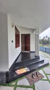 Balcony Image of 2200 Sq.ft 4 BHK Independent House for sale in Edappally Kochi for Rs. 13500000