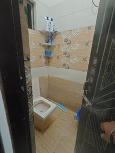 Bathroom Image of 558 Sq.ft 2 BHK Independent House for sale in Sector 115 Mohali for Rs. 3700000