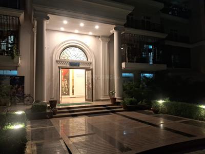 Image of 1200 Sq.ft 3 BHK Apartment / Flat for sale in Naini, Allahabad for Rs. 6200000