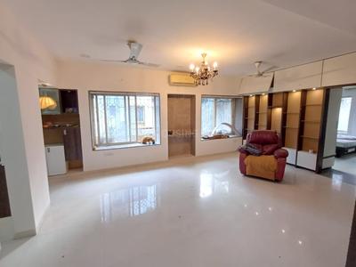 Hall Image of 1850 Sq.ft 3 BHK Apartment / Flat for sale in Nirmal Srushti, Karve Nagar Pune for Rs. 33000000