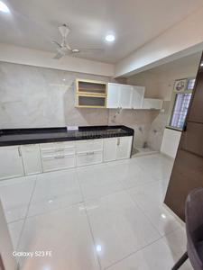Kitchen Image of 986 Sq.ft 2 BHK Apartment / Flat for sale in Five Indiana Phase 1, Chikhali Pune for Rs. 4900000