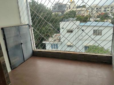 Passage Image of 1200 Sq.ft 2 BHK Apartment / Flat for rent in Indira Nagar Bengaluru for Rs. 57000