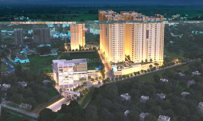 Image of 2360 Sq.ft 4 BHK Apartment / Flat for sale in Laxmi Fresh Living, Phulnakhara, Cuttack for Rs. 18100000