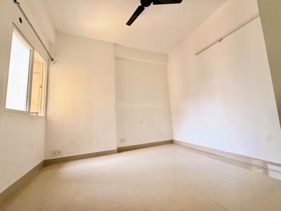 Bedroom Image of 899 Sq.ft 2 BHK Apartment / Flat for rent in Amrapali Enchante, Noida Extension Greater Noida for Rs. 18000