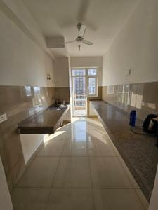 Kitchen Image of 1880 Sq.ft 3 BHK Apartment / Flat for sale in Emaar Palm Gardens, Sector 83 Gurgaon for Rs. 23500000