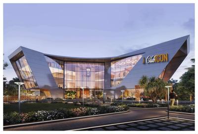 Image of 4760 Sq.ft 5 BHK Apartment / Flat for sale in Vamana Riseonic, New Chandigarh, Chandigarh for Rs. 49980000