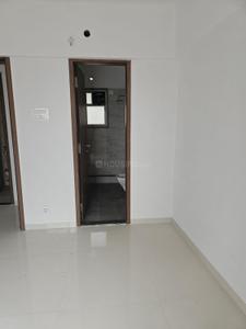 Bedroom Image of 1100 Sq.ft 2 BHK Apartment / Flat for sale in Neev Luxton, Wakad Pune for Rs. 10000000