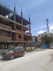 Image of 1275 Sq.ft 2 BHK Apartment / Flat for sale in BS Kolan Estates, Gajularamaram, Hyderabad for Rs. 6375000