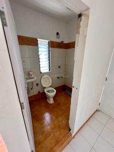 Bathroom Image of 1170 Sq.ft 3 BHK Duplex for sale in Panchayat Nagar Rajkot for Rs. 11000000