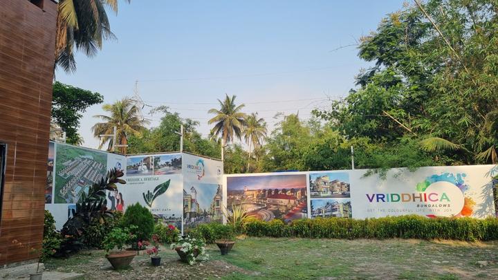 Vriddhica Heritage Main Image 1