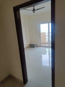 Hall Image of 826 Sq.ft 2 BHK Apartment / Flat for rent in Eldeco Accolade, Sector 2 Sohna for Rs. 26500