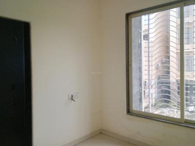 Bedroom Image of 1010 Sq.ft 2 BHK Apartment / Flat for sale in Shreeji Oasis, Ambernath East Ambernath for Rs. 4400000