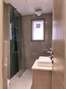 Bedroom Three Image of 2600 Sq.ft 4 BHK Builder Floor for sale in Paramount Low Rise Floors South City 2, Sector 49 Gurgaon for Rs. 34000000