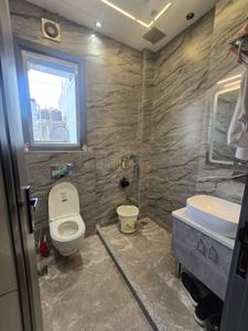 Image of 1500 Sq.ft 3 BHK Builder Floor for rent in Rajouri Garden, New Delhi for Rs. 50000