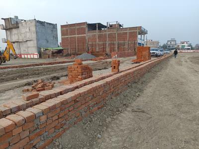 Image of 1000 Sq.ft Residential Plot / Land for sale in Mohanlalganj, Lucknow for Rs. 2500000